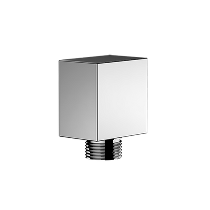 Santec - Square Supply Elbow All Brass