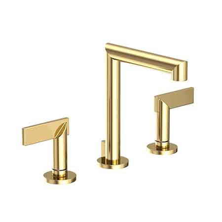 Newport Brass - Widespread Lavatory Faucet