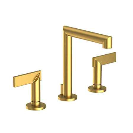 Newport Brass - Widespread Lavatory Faucet