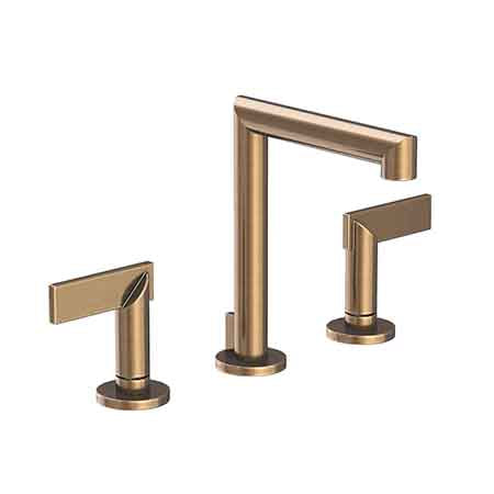 Newport Brass - Widespread Lavatory Faucet