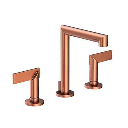 Newport Brass - Widespread Lavatory Faucet