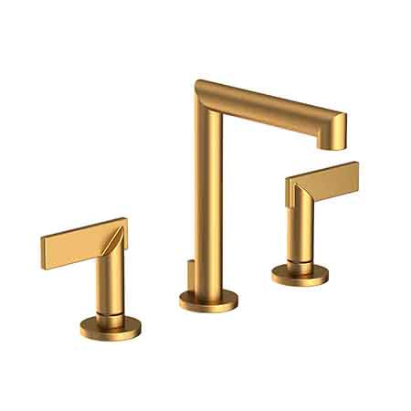 Newport Brass - Widespread Lavatory Faucet