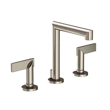 Newport Brass - Widespread Lavatory Faucet