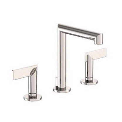 Newport Brass - Widespread Lavatory Faucet