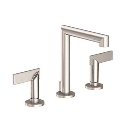 Newport Brass - Widespread Lavatory Faucet