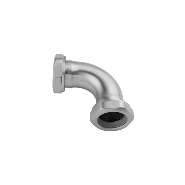 Jaclo - 1-1/4 Inch X 1-1/4 Inch Tubular 90° Elbow