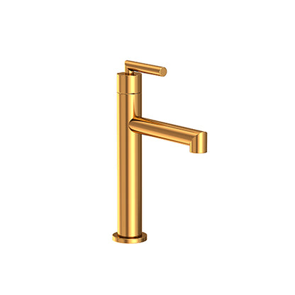 Newport Brass - Keaton Single Hole Lavatory Faucet