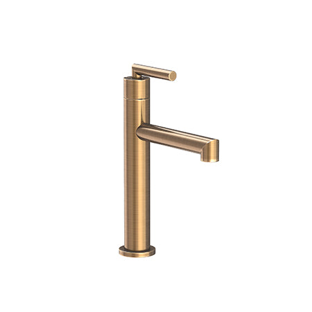 Newport Brass - Keaton Single Hole Lavatory Faucet