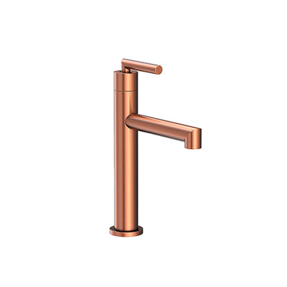 Newport Brass - Keaton Single Hole Lavatory Faucet