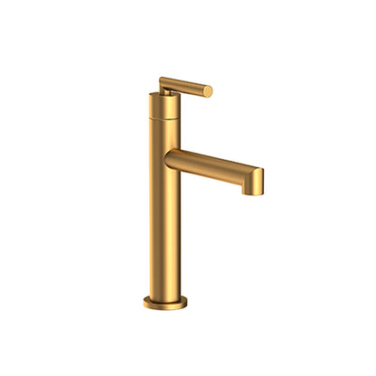 Newport Brass - Keaton Single Hole Lavatory Faucet