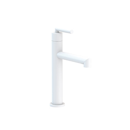 Newport Brass - Keaton Single Hole Lavatory Faucet