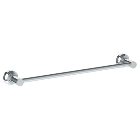 Watermark - Urbane 24 Inch Wall Mounted Towel Bar