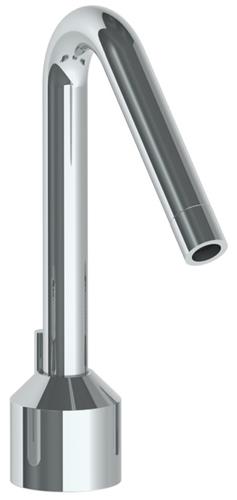 Watermark - Urbane Automatic Deck Mount Spout and Sensor