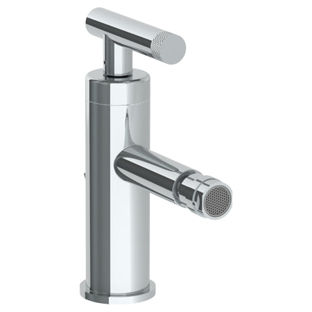Watermark - Urbane Deck Mounted Monoblock Bidet Mixer