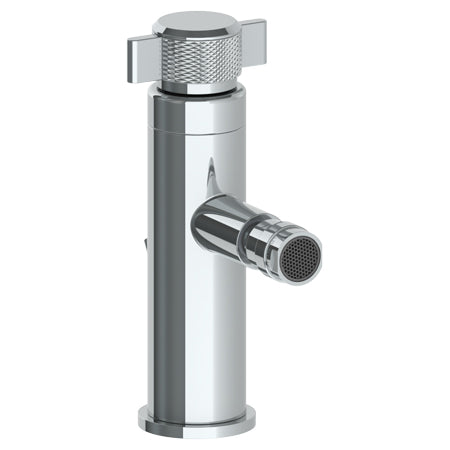 Watermark - Urbane Deck Mounted Monoblock Bidet Mixer