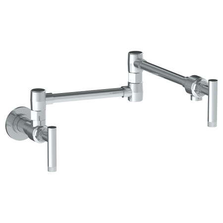 Watermark - Urbane Wall Mounted Pot Filler