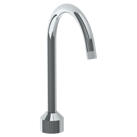 Watermark - Urbane Deck Mounted Gooseneck Bath Spout