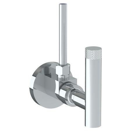 Watermark - Urbane Angle Stop Kit -1/2 Inch Ips X 3/8 Inch Od Compression