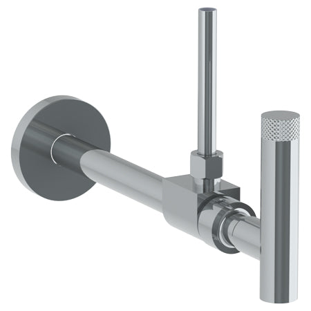 Watermark - Urbane Angle Stop Kit -1/2 Inch Sweat X 3/8 Inch Od Compression