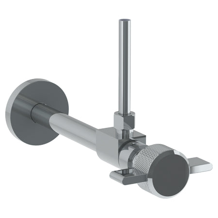 Watermark - Urbane Angle Stop Kit -1/2 Inch Sweat X 3/8 Inch Od Compression