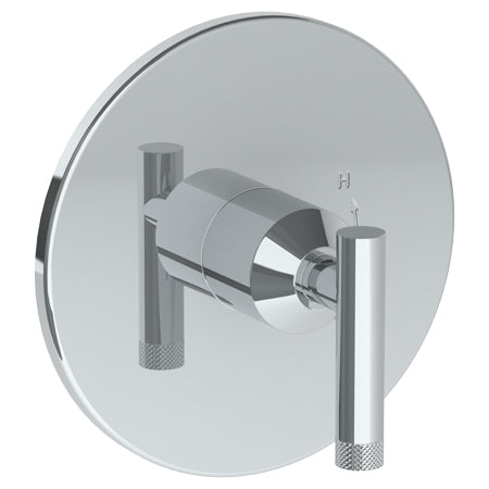 Watermark - Urbane Wall Mounted Pressure Balance Shower Trim, 7 Inch Dia.