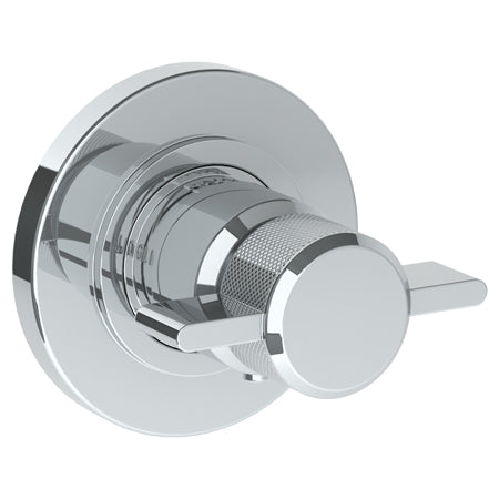 Watermark - Urbane Wall Mounted Thermostatic Shower Trim, 3 1/2 Inch Dia.