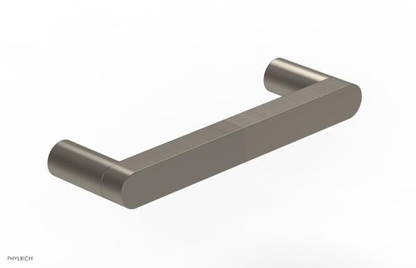 Phylrich - Circ Cabinet Pull 4 Inch