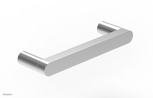 Phylrich - Circ Cabinet Pull 4 Inch