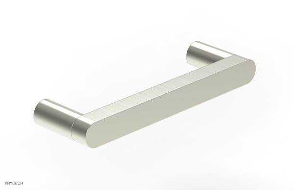 Phylrich - Circ Cabinet Pull 4 Inch