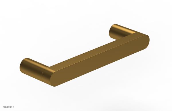 Phylrich - Circ Cabinet Pull 4 Inch