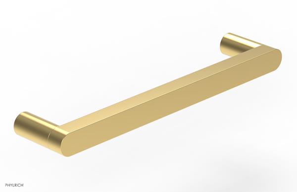 Phylrich - Circ Cabinet Pull 6 Inch