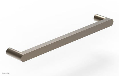 Phylrich - Circ Cabinet Pull 8 Inch