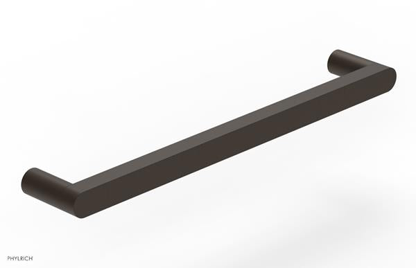 Phylrich - Circ Cabinet Pull 8 Inch