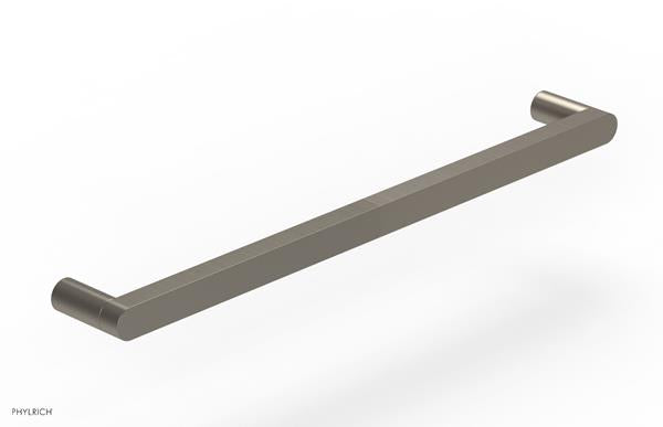 Phylrich - Circ Cabinet Pull 10 Inch