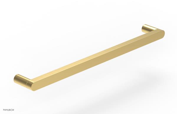 Phylrich - Circ Cabinet Pull 10 Inch