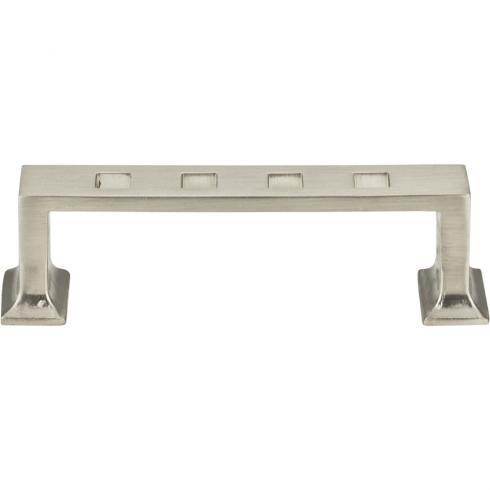 Atlas Homewares - Modern Craftsman 3 Inch Center to Center Bar pull ...