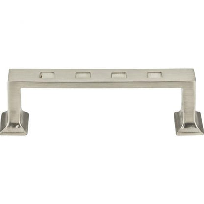 Atlas Homewares - Modern Craftsman 3 Inch Center to Center Bar pull