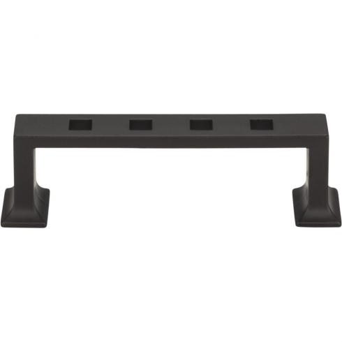 Atlas Homewares - Modern Craftsman 3 Inch Center to Center Bar pull