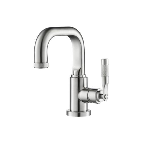 Flusso - Single Hole Bathroom Faucet