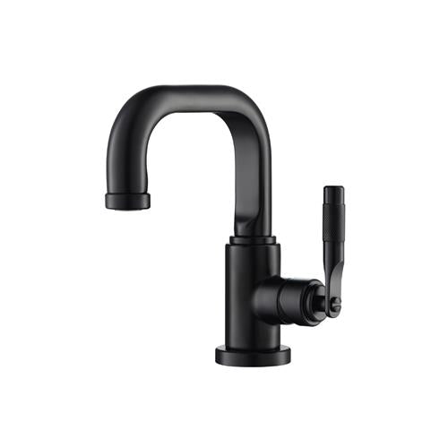 Flusso - Single Hole Bathroom Faucet