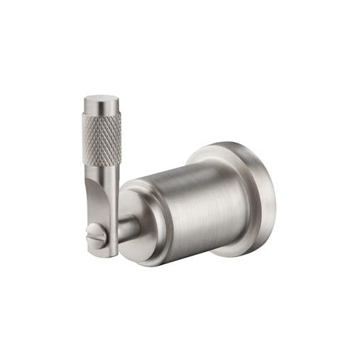 Isenberg - Brass Bathroom Towel / Robe Hook