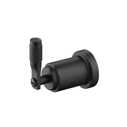 Isenberg - Brass Bathroom Towel / Robe Hook