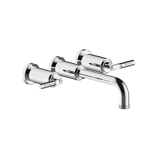 Isenberg - Trim For Two Handle Wall Mounted Bathroom Faucet