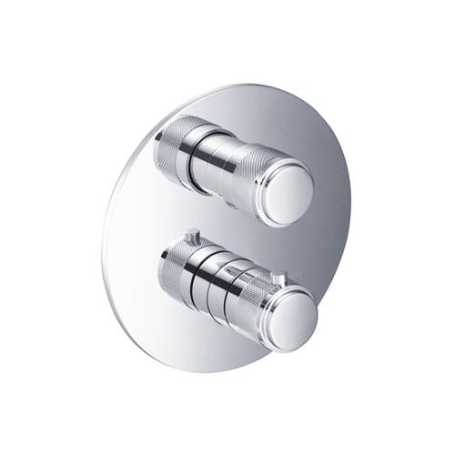 Flusso - Trim For Thermostatic Valve