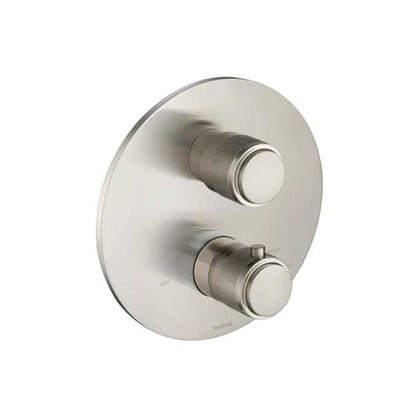 Isenberg - 3/4 Inch Thermostatic Valve & Trim - 3 Output