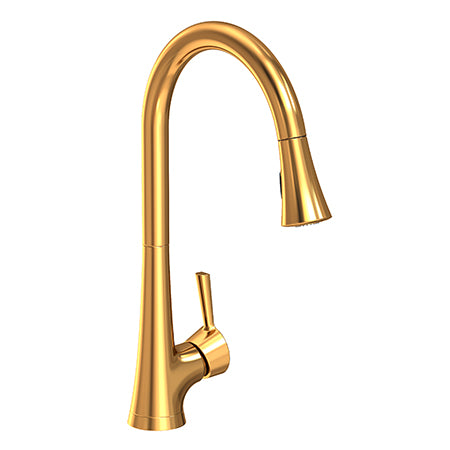 Newport Brass - Pull-Down Kitchen Faucet