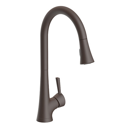 Newport Brass - Vespera Pull-Down Kitchen Faucet