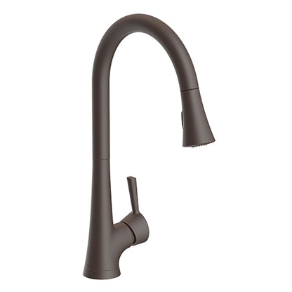 Newport Brass - Vespera Pull-Down Kitchen Faucet