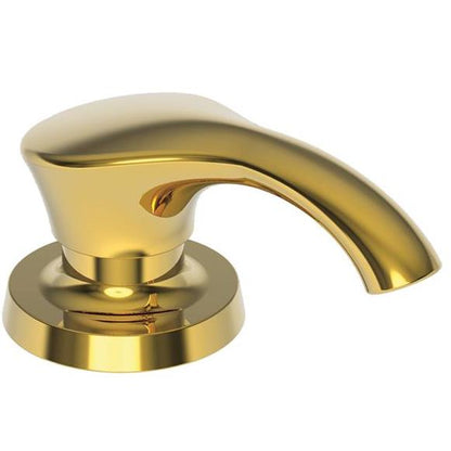 Newport Brass - Vespera Soap/Lotion Dispenser