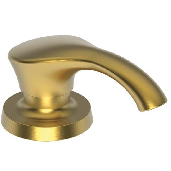 Newport Brass - Vespera Soap/Lotion Dispenser